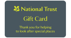 National Trust Gift Cards